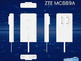 5G/4G+ aukštos kokybės išorinis modemas Zte Mc889a