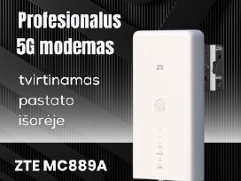 5G/4G+ aukštos kokybės išorinis modemas Zte Mc889a