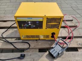 Vienfazis įkroviklis 48v 40a Energic Plus Lf-1