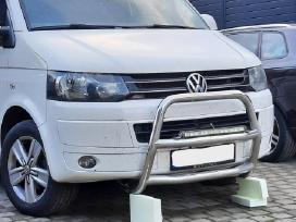 Automobilio priekio lankas