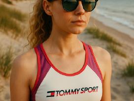 Tommy Sport sportinė liemenėlė