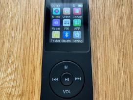 Mini Mp3 LCD Color Grotuvas