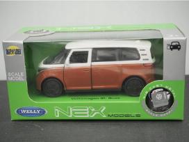 VW Id Buzz