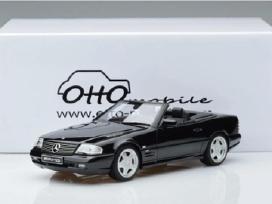 Mercedes-benz Sl73 Amg
