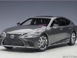 Lexus Ls500h