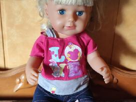 Baby born lėlė sesė