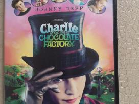 Dvd filmai
