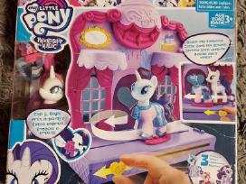 Pony little žaislas