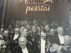 Diplomatų Šypsenos ir Pokštai - Alfonsas Eidintas