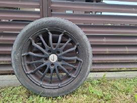 Lieti ratai R16