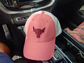 Unisex kepurė under armour.