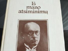 Iš Mano Atsiminimų - Petras Klimas 1990