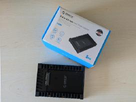 Orico SSD-HDD adapteris