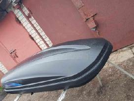 Thule Pacific 700