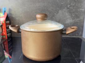 Delimano Felicita Puodas