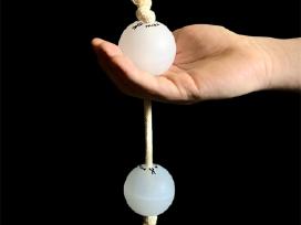 Perkusinis instrumentas Nuba Asalato
