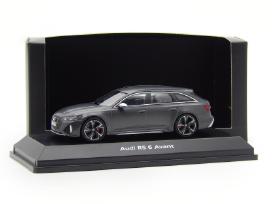 Audi Rs6 Avant (C8)
