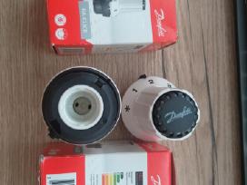 Termoreguliatorius Danfoss