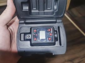 Dinamometrinis raktas 1/2 Ks Tools