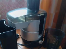 Sulčiaspaudė Optimum Rk-0600 600w