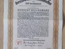 1937 metų obligacija