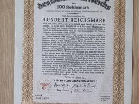 1937 metų obligacija