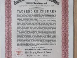 1937 metų obligacija