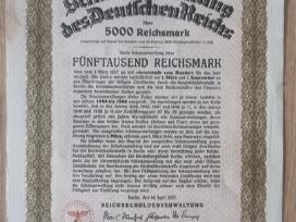 1937 metų obligacija