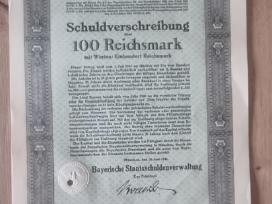 1941 metų obligacija