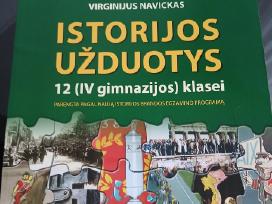 Istorijos Užduotys 12 Klasei 2012