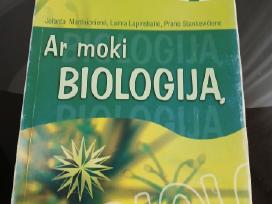 Ar Moki Biologiją - Egzaminui Rengiuosi Pats 2008