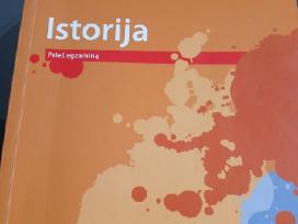 Istorija Prieš Egzaminą 2012