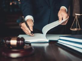 Įmonių ir fizinių asmenų bankroto paslaugos