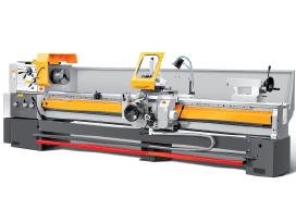 Universalios tekinimo staklės Zmm Cu400m ir Cu500m
