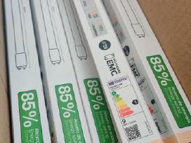T8 LED lempos 60cm