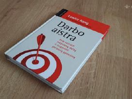 Darbo aistra, kaip susirasti mėgstamą darbą