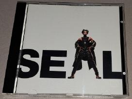 Seal – Seal (Audio CD)