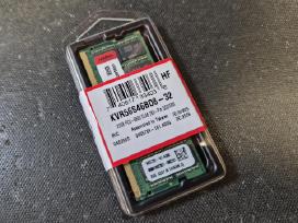 Nauji 32gb Ddr5 5600 Kingston Laptop RAM