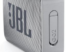Belaidė kolonėlė Jbl Go Essential 2, Pilka, 3.1 W