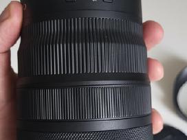 Canon rf 24-70 2.8