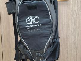 Roldal indigo elvn25 go žygių/turistinė kuprinė