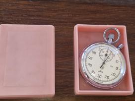 Chronometras