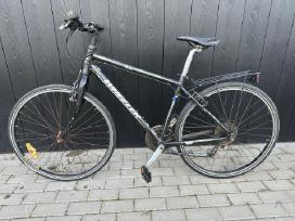 Wheeler cross 6.2 dviratis