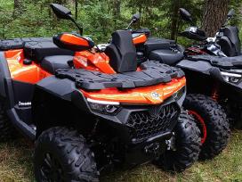CF moto cforce1000 /850 / 520/oro paemimas snorkel
