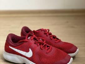 Nike Revolution 4 Gs Sportiniai (Bėgimo) Bateliai
