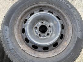 195/65 R15