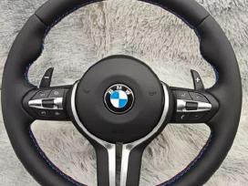 Bmw F/e serijos M vairas