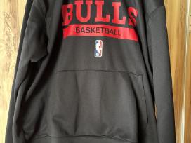 Nike Chicago Bulls Dri-fit dzemperis Dydis: XL