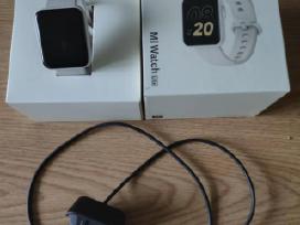Išmanusis laikrodis Xiaomi Mi Watch Lite