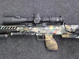 Šautuvas Desert Tech Srs A1, .308win ir .338 Lapua